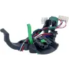  ELEKTROMOS VEZETÉKEZÉS VK140/VK150