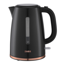 Elektromos vízforraló ZASS Rose Gold ZCK 20 vízforraló és teáskanna