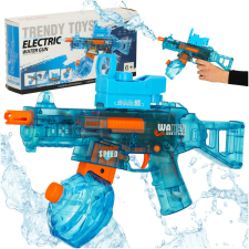Elektromos vízipisztoly játék vízipisztoly gyerekeknek 350 ml vizes játék