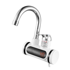  Elektromos vízmelegítő fali bekötésű csaptelep csaptelep