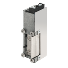  Elektromos zárfogadó biztonsági ajtókhoz DORCAS-48-NF-512-L zár és alkatrészei