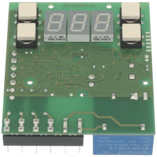 ELEKTRONIKAI LAP beépíthető gépek kiegészítői