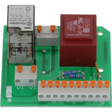  ELEKTRONIKAI LAP 80x80 mm beépíthető gépek kiegészítői