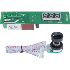  ELEKTRONIKAI PANEL beépíthető gépek kiegészítői