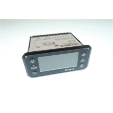  ELEKTRONIKAI VEZÉRLŐEGYSÉG XR44CH_12V 16A D beépíthető gépek kiegészítői