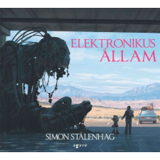 Elektronikus állam regény