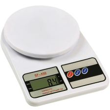 Elektronikus konyhai mérleg 10 kg-ig Ruhhy konyhai mérleg