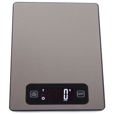  Elektronikus precíziós konyhai mérleg lcd érintés konyhai mérleg