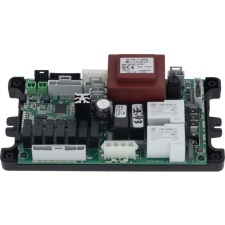  ELEKTRONIKUS TELJESÍTMÉNYKÁRTYA beépíthető gépek kiegészítői