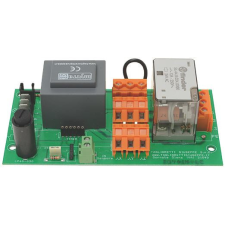  ELEKTRONIKUS TELJESÍTMÉNYLAP 230/400V beépíthető gépek kiegészítői