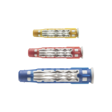 Elematic BLUEFIX 6x35 (4,0x40mm) Univerzális terpesztőék nylon barkácsolás, csiszolás, rögzítés