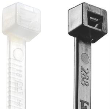 Elematic Kötegelő 98*2,5mm - natúr villanyszerelés