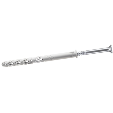 Elematic T66 8x120/70mm Nagyteljesítményû homlokzati dübel TORX PA barkácsolás, csiszolás, rögzítés