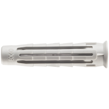 Elematic T6 6x45 (4,5x40mm) Univerzális terpesztőék nylon barkácsolás, csiszolás, rögzítés
