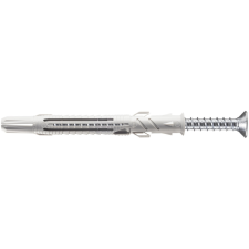 Elematic T88V/TORX 10x210/140mm Hosszanterpesztő tok-lécrögzítő+csavar barkácsolás, csiszolás, rögzítés