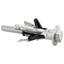 Elematic TRIDER B M6/10 M6/43mm két komponensű horgonyzóhüvely hatlapfejû csavarral barkácsolás, csiszolás, rögzítés