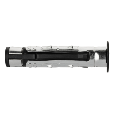Elematic TRIDER M10/15 M10/58mm két komponensû horgonyzóhüvely barkácsolás, csiszolás, rögzítés