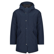 ELEMENT Parka kabátok FISHTAIL PARKA Kék EU XL