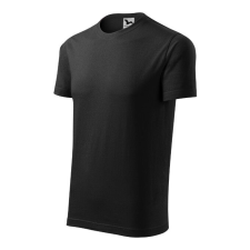  Element póló unisex fekete XS férfi póló
