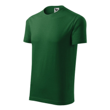Element póló unisex üvegzöld XS férfi póló