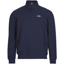 ELEMENT Pulóverek SKATEBOARD CO ZIP Tengerész EU M férfi pulóver, kardigán