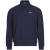 ELEMENT Pulóverek SKATEBOARD CO ZIP Tengerész EU M