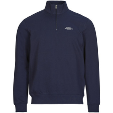 ELEMENT Pulóverek SKATEBOARD CO ZIP Tengerész EU S