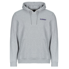 ELEMENT Pulóverek SWAMPS PO Szürke EU S