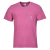 ELEMENT Rövid ujjú pólók BASIC POCKET PIGMENT SS Rózsaszín EU XL