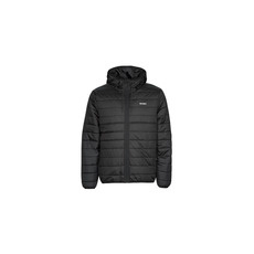ELEMENT Steppelt kabátok Alder puff fundamental Fekete EU L