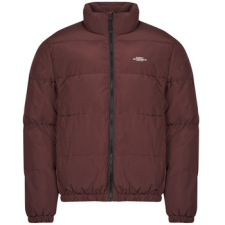 ELEMENT Steppelt kabátok CLASSIC PUFFA Barna EU M férfi kabát, dzseki