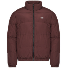 ELEMENT Steppelt kabátok CLASSIC PUFFA Barna EU S