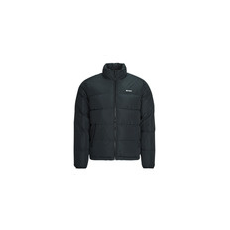 ELEMENT Steppelt kabátok FLINT BLACK Fekete EU XL