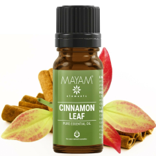 Elemental Srl Fahéj levél 100% illóolaj - 10ml illóolaj