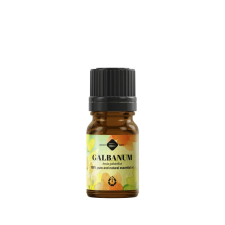 Elemental Srl Galbanum illóolaj, 100% tiszta - 5ml illóolaj