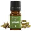 Elemental Srl Kardamom illóolaj 100% illóolaj - 5ml