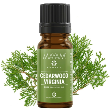 Elemental Srl Virginiai boróka 100% illóolaj - 10ml illóolaj