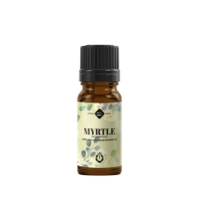 Elemental Srl Zöld mirtusz illóolaj, 100% tiszta - 10ml illóolaj