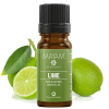 Elemental Srl Zöldcitrom illóolaj 100% illóolaj - 10ml