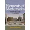  Elements of Mathematics – John Stillwell