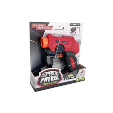  Elemes hangot adó pisztoly, 2 szín (13965) katonásdi