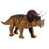  Elemmel működő sárga  Triceratops 6638