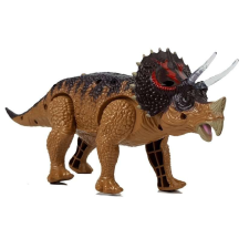 Elemmel működő sárga  Triceratops 6638 elektronikus játék