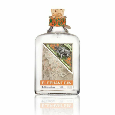 Elephant Orange Cocoa gin 0,5l 40% gin