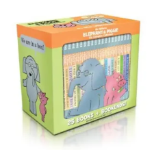  Elephant & Piggie: The Complete Collection (An Elephant & Piggie Book) – Mo Willems idegen nyelvű könyv