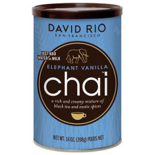  Elephant Vanilla Chai tea gyógytea