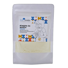 Éléskamra Natúr piskóta és muffin 135g (proffin) lisztkeverék alapvető élelmiszer
