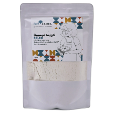  Éléskamra Ünnepi bejgli CH csökkentett lisztkeverék (2 rúdhoz) 200g (Paleo) alapvető élelmiszer