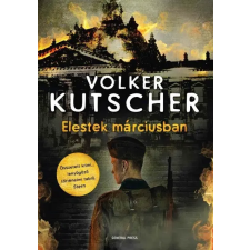  Elestek márciusban regény