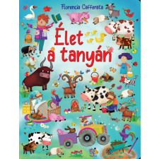 - Élet a tanyán egyéb könyv